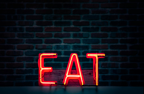 was man mit einer Zahnspange essen kann