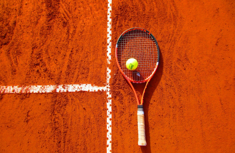 Sport und Zahnspange