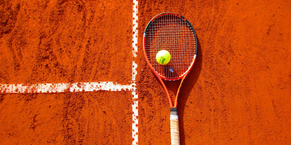 Sport und Zahnspange
